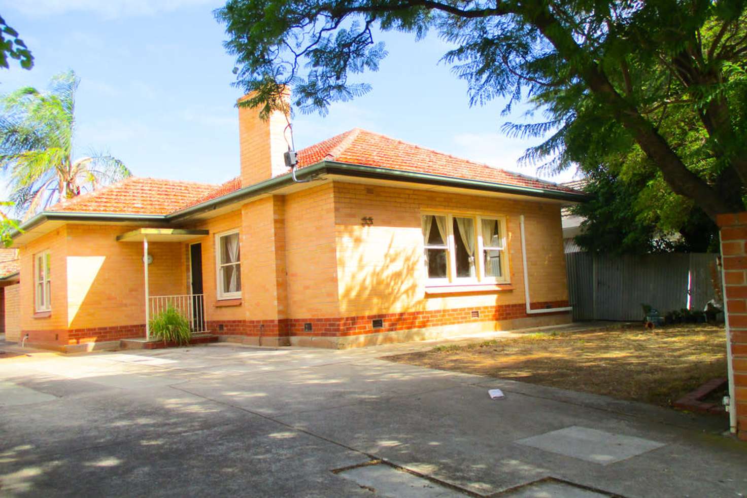 Main view of Homely house listing, 55A Australian Avenue, Clovelly Park SA 5042