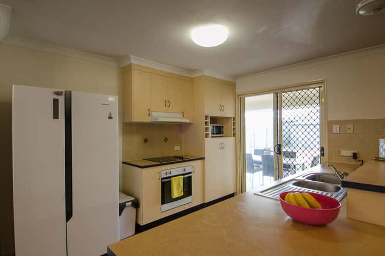 Second view of Homely house listing, 23 Culloden Place, Beaconsfield QLD 4740