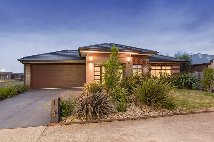 2 Apium Place, Brookfield VIC 3338