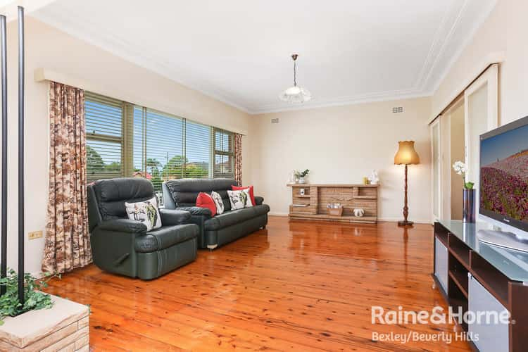 Second view of Homely house listing, 46 Dunmore Street South, Bexley NSW 2207