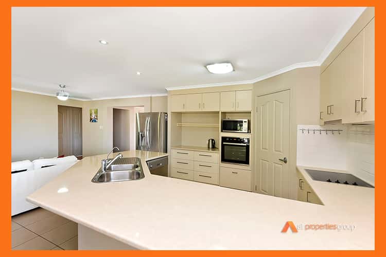 Third view of Homely house listing, 14 Cassowary Place, Jimboomba QLD 4280