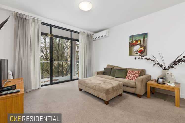 Second view of Homely house listing, 15/124 Mounts Bay Road, Perth WA 6000