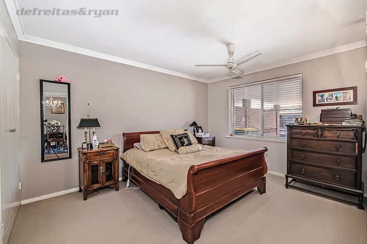 Fourth view of Homely villa listing, 3/47-49 Fourth Avenue, Mount Lawley WA 6050