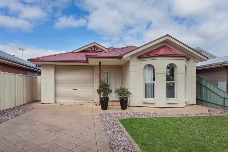 6 Regan Ave, Morphettville SA 5043