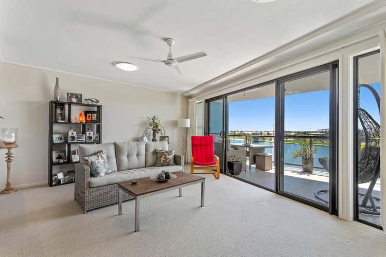 Fifth view of Homely unit listing, 20/11 Innovation Parkway, Birtinya QLD 4575