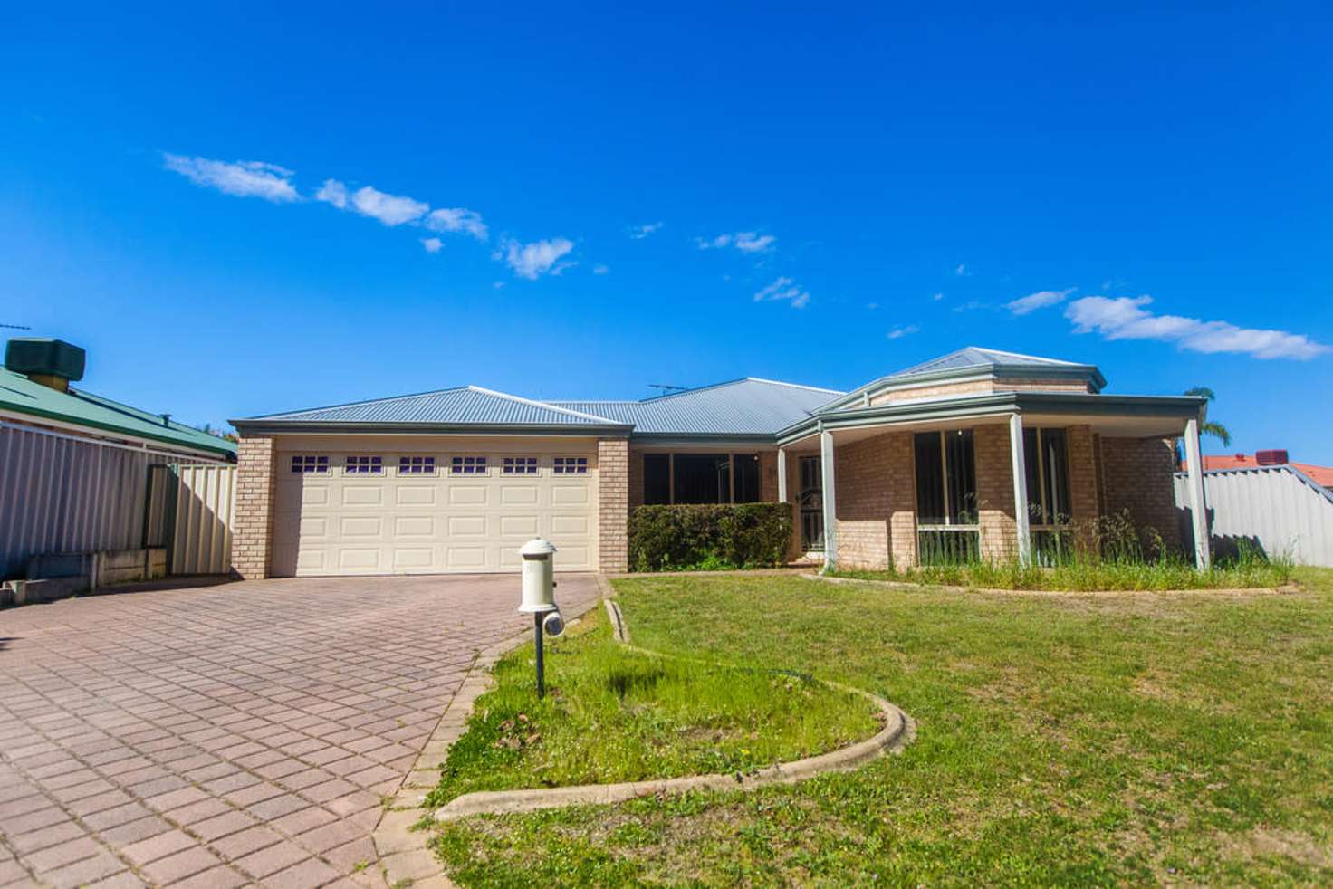 Main view of Homely house listing, 19 St Elias Place, Caversham WA 6055