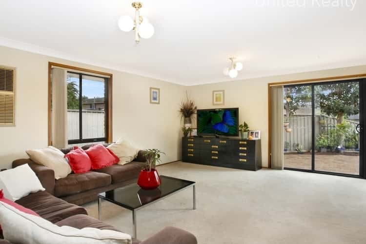 Second view of Homely house listing, 9 Ogden Close, Abbotsbury NSW 2176