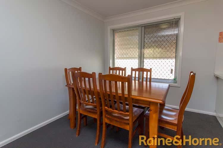 Fifth view of Homely house listing, 21 Mumford Crescent, Dubbo NSW 2830