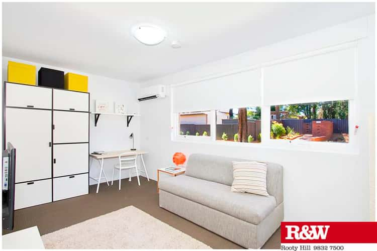 Fifth view of Homely unit listing, 29/308-310 Great Western Highway, St Marys NSW 2760