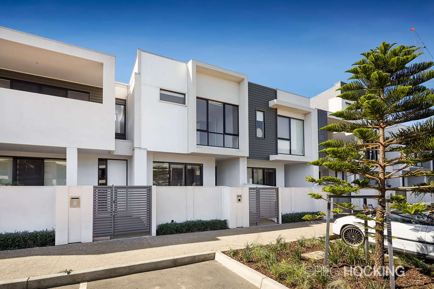 Main view of Homely townhouse listing, 11 Quay Boulevard, Werribee South VIC 3030