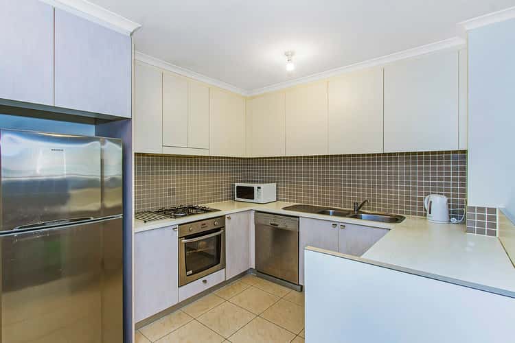 Third view of Homely unit listing, 312/80 John Whiteway Drive, Gosford NSW 2250