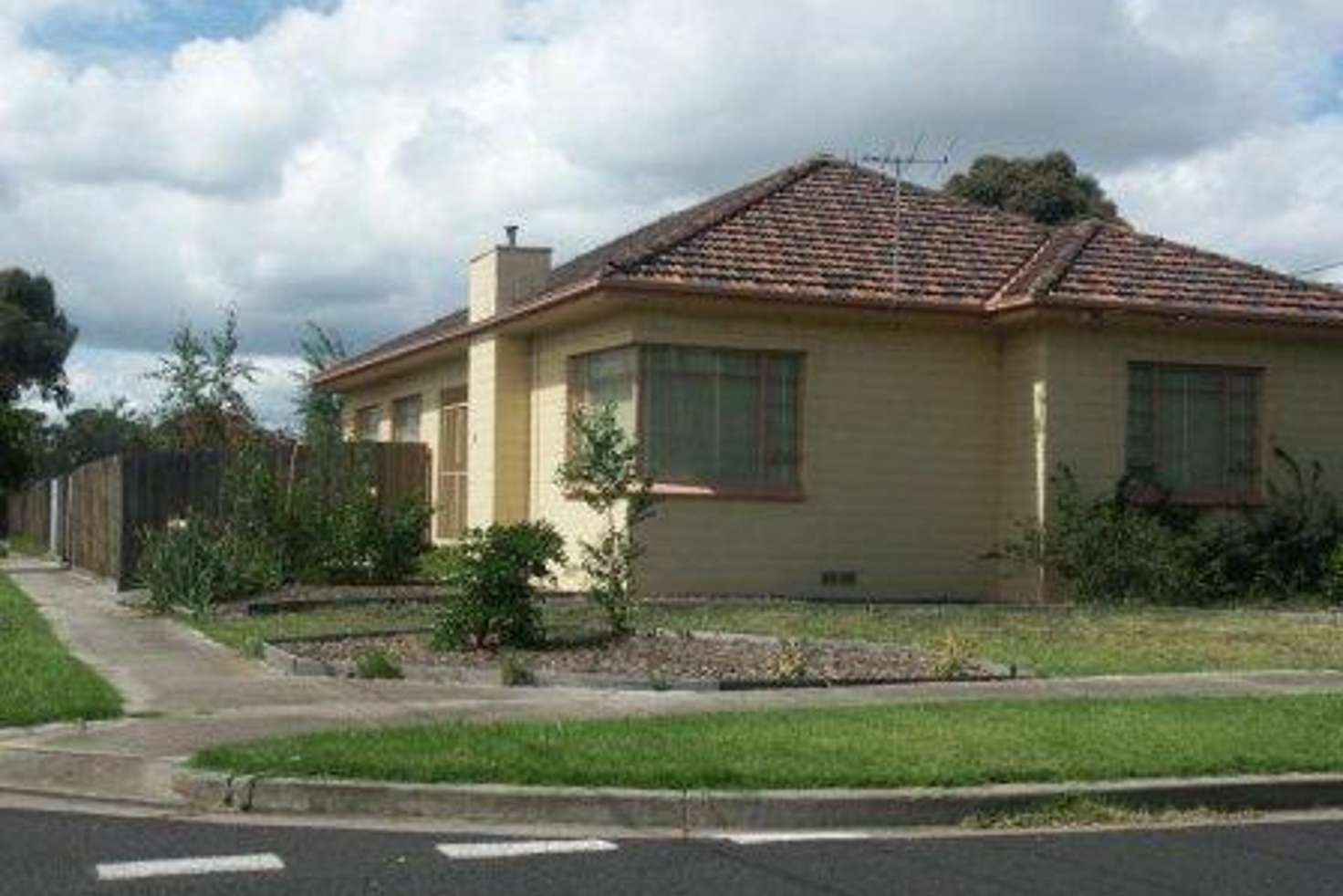 Main view of Homely house listing, 21 Eames Avenue, Brooklyn VIC 3012