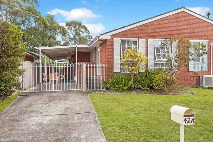 Fourth view of Homely villa listing, 42A Cawdell Drive, Albion Park NSW 2527
