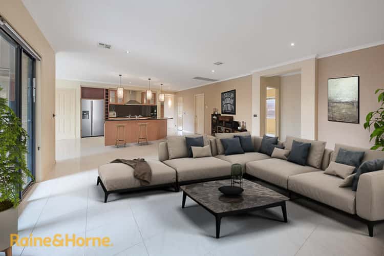 Third view of Homely house listing, 26 Higgs Circuit, Sunbury VIC 3429