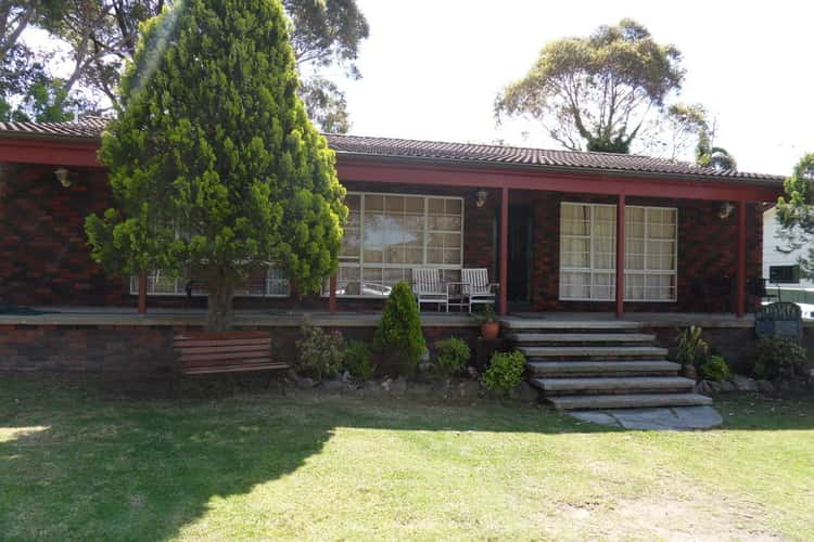 Main view of Homely house listing, 23 DERWENT DR, Cudmirrah NSW 2540