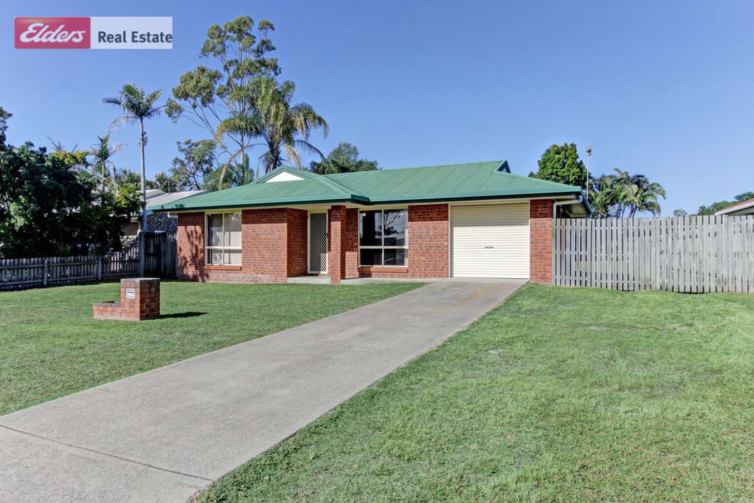 Main view of Homely house listing, 37 Ironbark Street, Kawungan QLD 4655