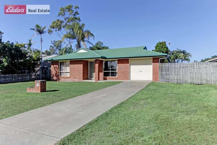Main view of Homely house listing, 37 Ironbark Street, Kawungan QLD 4655