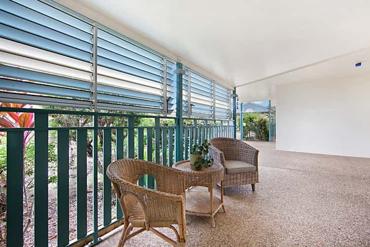 Second view of Homely unit listing, 27/83-89 Bamford Lane, Kirwan QLD 4817