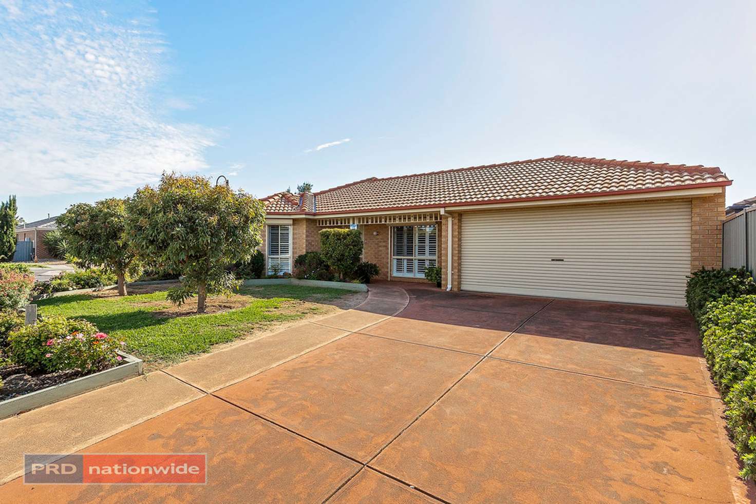 Main view of Homely house listing, 148 Thames Boulevard, Tarneit VIC 3029
