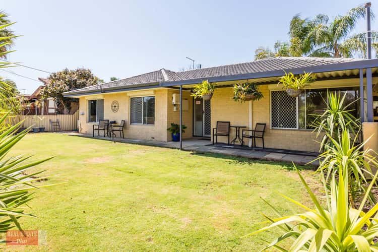 Main view of Homely house listing, 31 Ellesmere Road, Swan View WA 6056