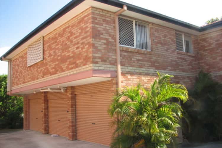 Main view of Homely unit listing, 10/16 Wallace Street, Chermside QLD 4032