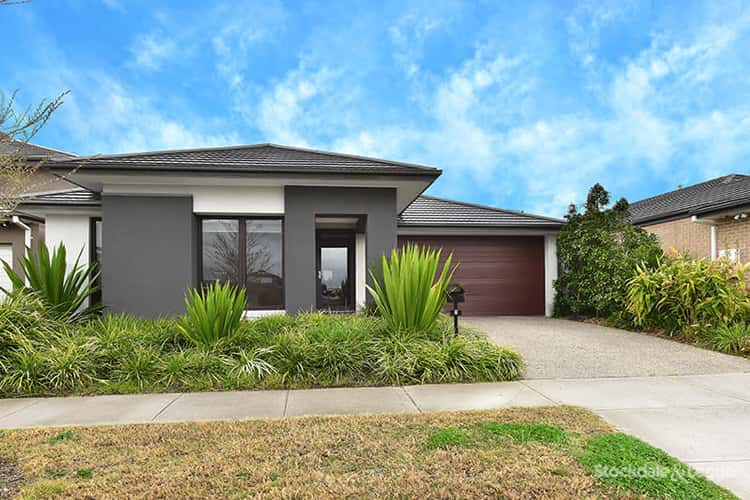 Main view of Homely house listing, 9 Asbury Street, Craigieburn VIC 3064