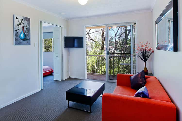 Second view of Homely house listing, 12/3-5 Anembo St, Chevron Island QLD 4217