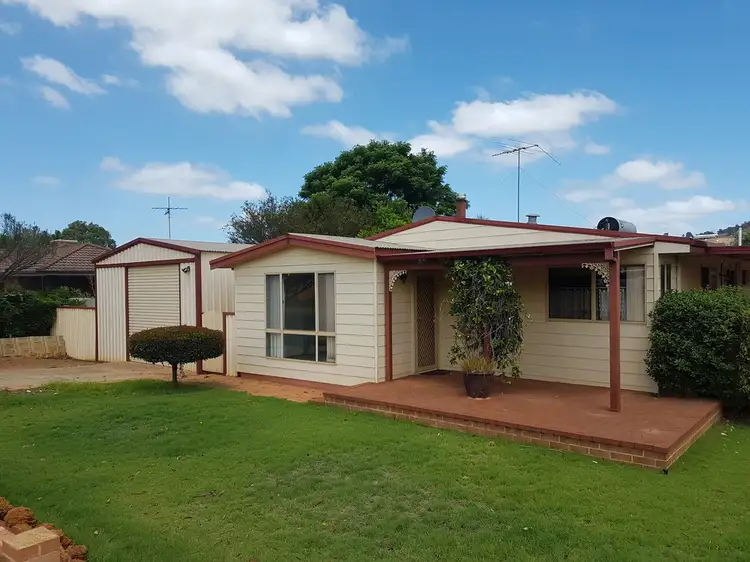 6171 GREAT NORTHERN HIGHWAY, Bindoon WA 6502