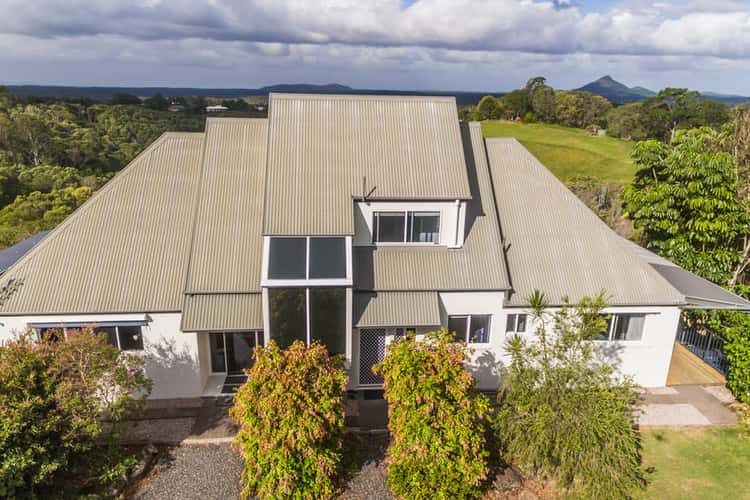 Fourth view of Homely acreageSemiRural listing, 42 Black Mountain Range Road, Black Mountain QLD 4563