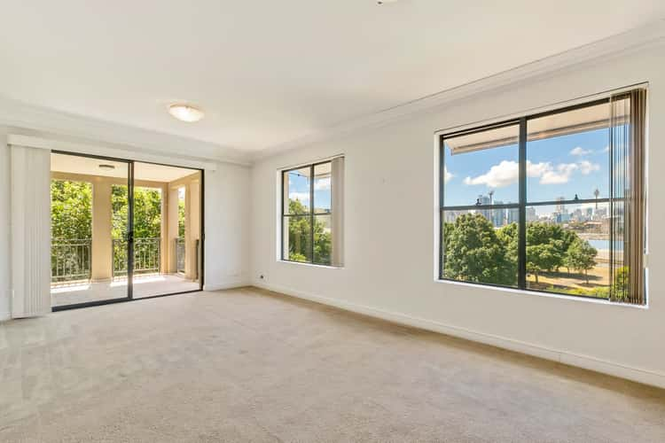 Second view of Homely apartment listing, A7, 1 Buchanan Street, Balmain NSW 2041