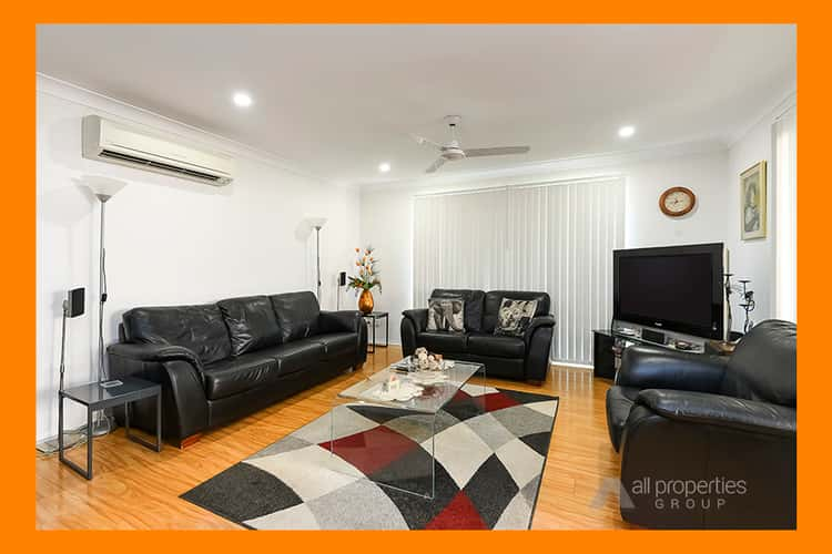 Third view of Homely house listing, 18 Huon Place, Forest Lake QLD 4078