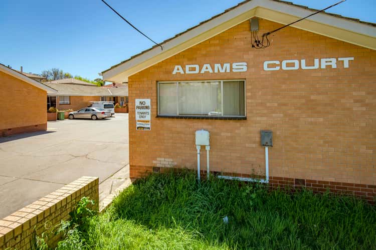 Main view of Homely unit listing, 4/15 Adams Street, Queanbeyan NSW 2620