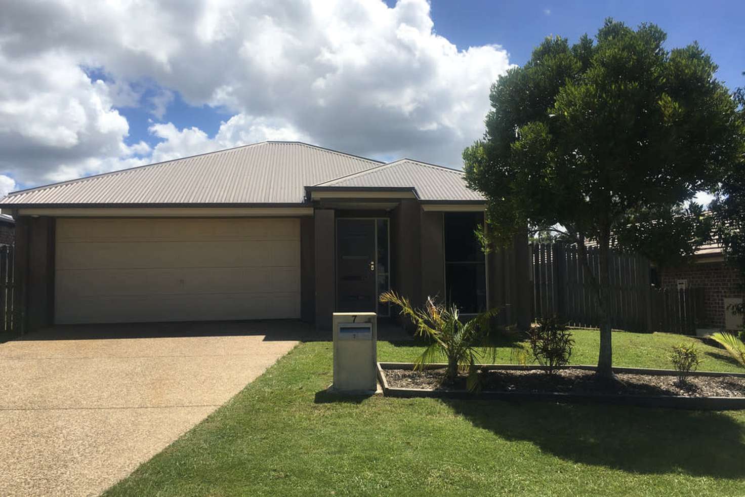 Main view of Homely house listing, 7 Orlando Drive, Coomera QLD 4209