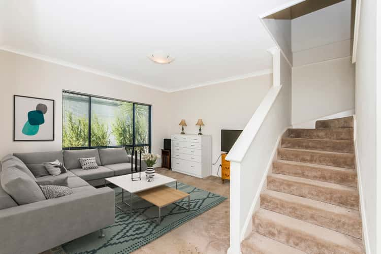 Third view of Homely house listing, 3 Perway Lane, Bassendean WA 6054