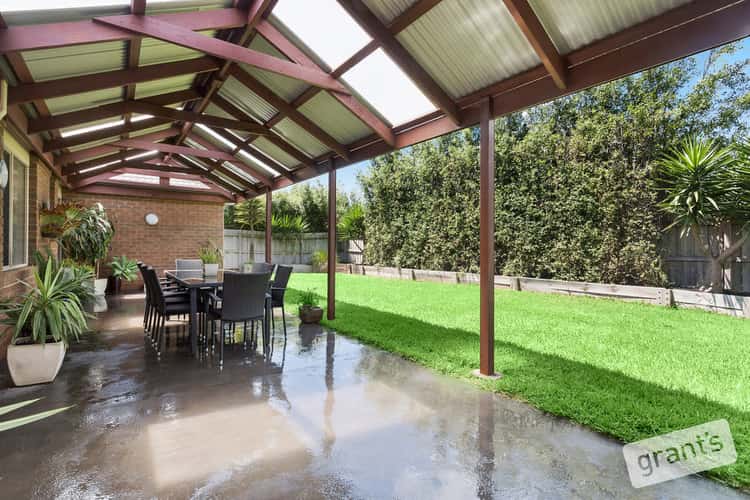 Fifth view of Homely house listing, 16 Orsino Place, Berwick VIC 3806