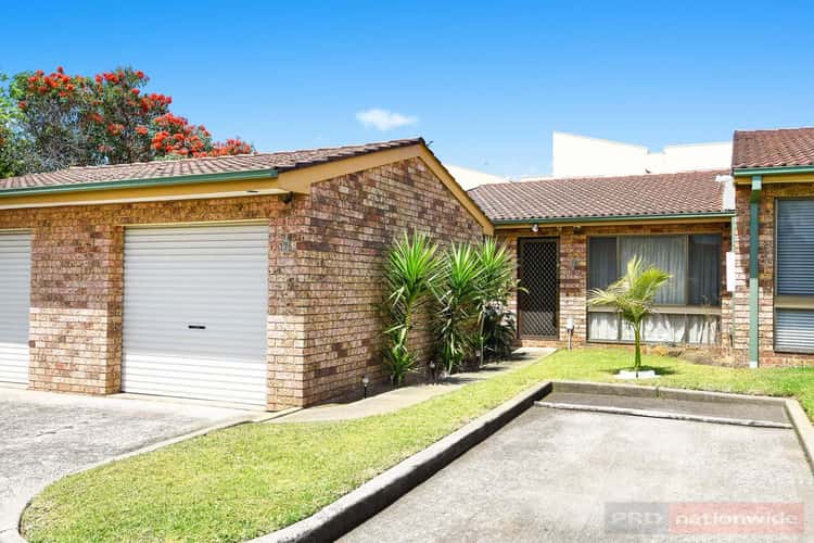 Main view of Homely house listing, 7 / 8 Reilly Street, Liverpool NSW 2170