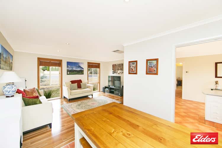Third view of Homely house listing, 78 Shakespeare Crescent, Fraser ACT 2615