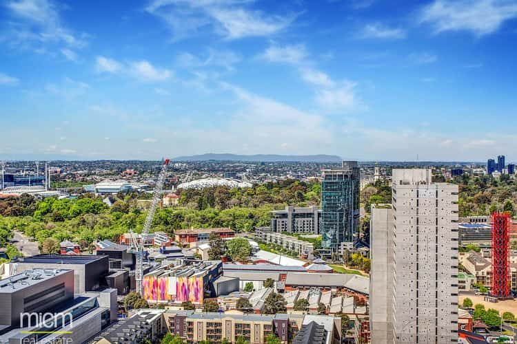 Sixth view of Homely apartment listing, 276/88 Kavanagh Street, Southbank VIC 3006