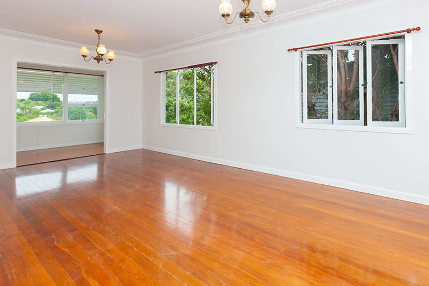 Main view of Homely house listing, 16 Trundle Street, Coorparoo QLD 4151
