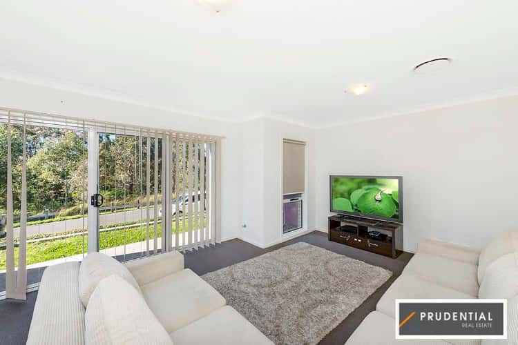 Second view of Homely house listing, 62 Hidcote Road, Campbelltown NSW 2560
