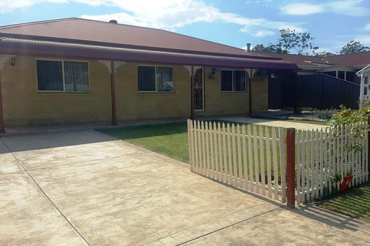 Main view of Homely house listing, 22 HUON STREET, Callala Bay NSW 2540