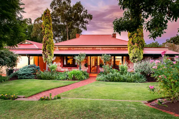 9 William Street, Tea Tree Gully SA 5091