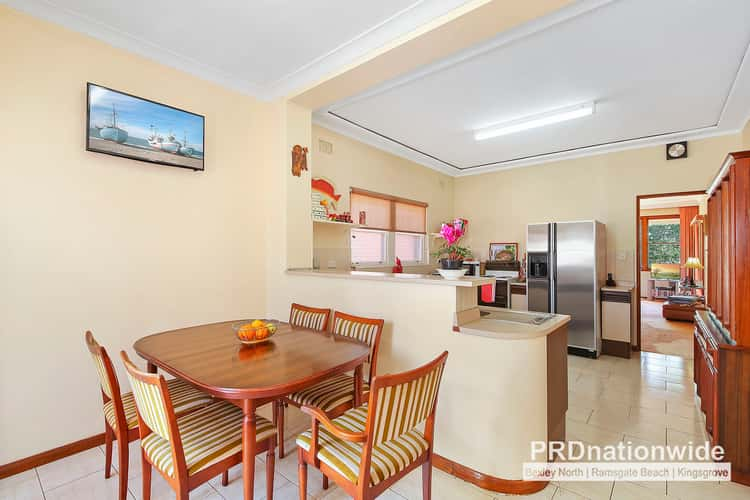 Third view of Homely house listing, 26 Doonkuna Street, Beverly Hills NSW 2209