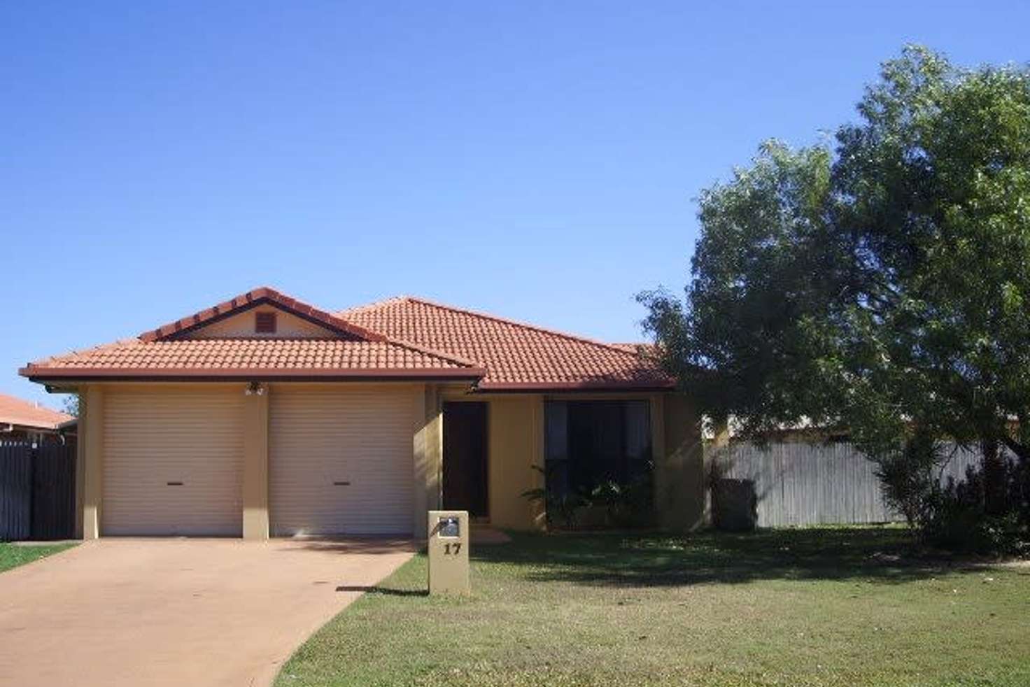 Main view of Homely house listing, 17 Boomarra Court, Annandale QLD 4814