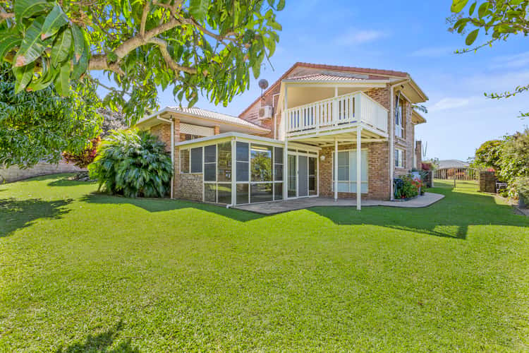 Main view of Homely house listing, 31 Goondooloo Drive, Ocean Shores NSW 2483