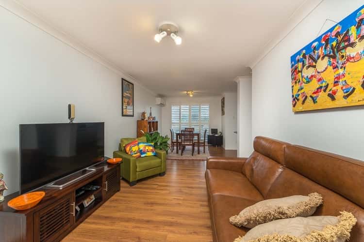 Sixth view of Homely unit listing, 3/3 Cox Rd, Windsor QLD 4030