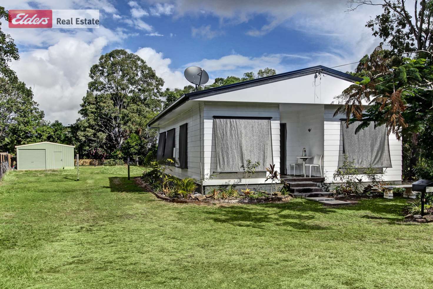 Main view of Homely house listing, 18 Brighton Street, Point Vernon QLD 4655