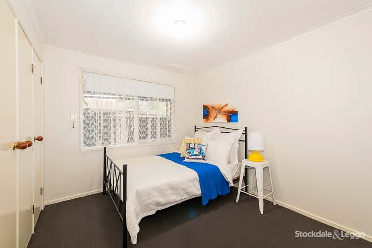 Fifth view of Homely house listing, 4 Ovens Court, Broadmeadows VIC 3047