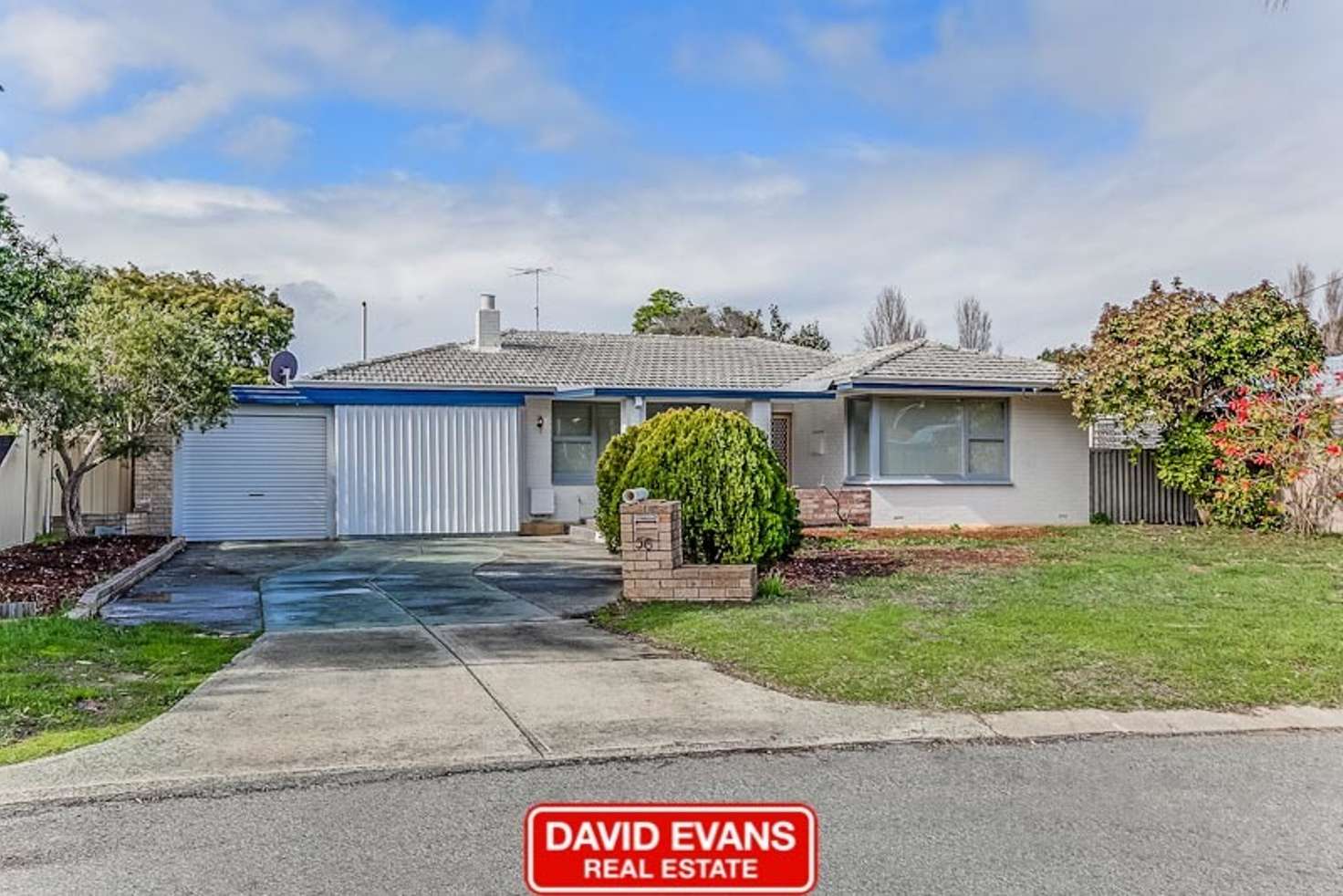 Main view of Homely house listing, 56 Andromeda Street, Rockingham WA 6168