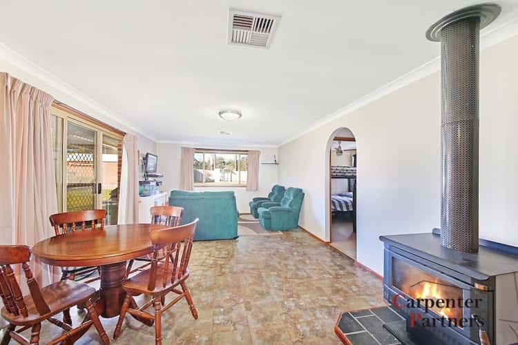Sixth view of Homely house listing, 15 Government Road, Yerrinbool NSW 2575